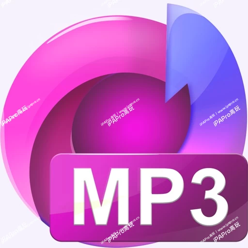视频提取MP3转换器-让您从各种格式视频中提取各种格式的音频-iPA+应用商店