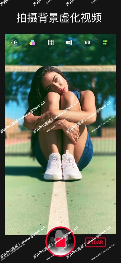 图片[1]-Focos Live-iPA+应用商店