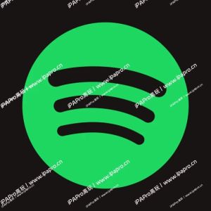 Spotify Eevee-iPA+应用商店