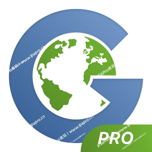 离线地图 Guru Maps Pro-iPA+应用商店