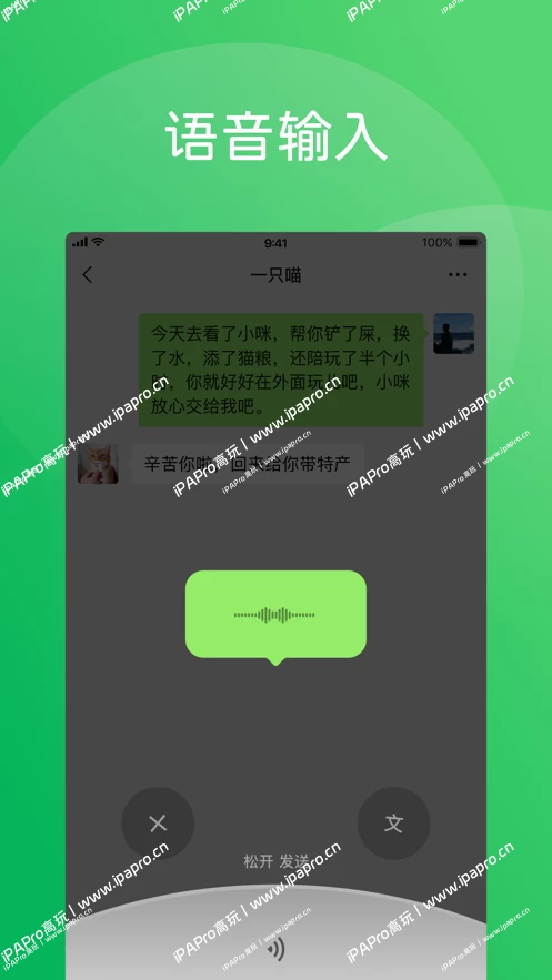 图片[1]-微信 官替多合一插件版8.0.53-iPA+应用商店