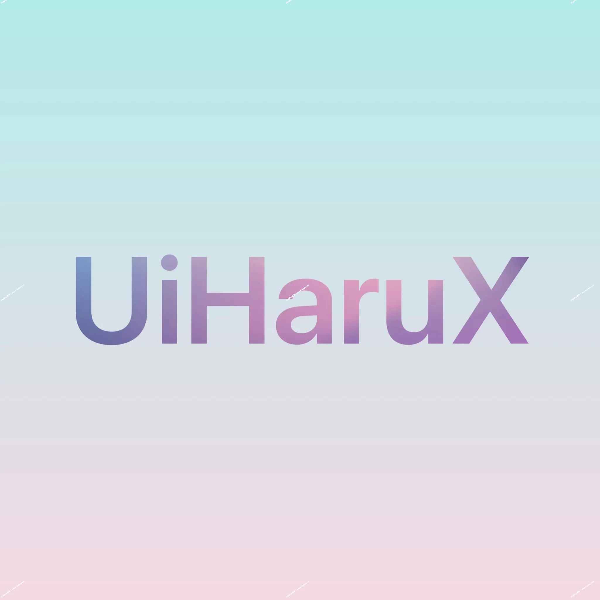UiharuX 初春-iPA+应用商店