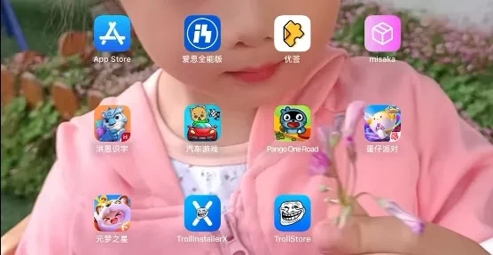 图片[3]-TrollInstallerX-iPA+应用商店