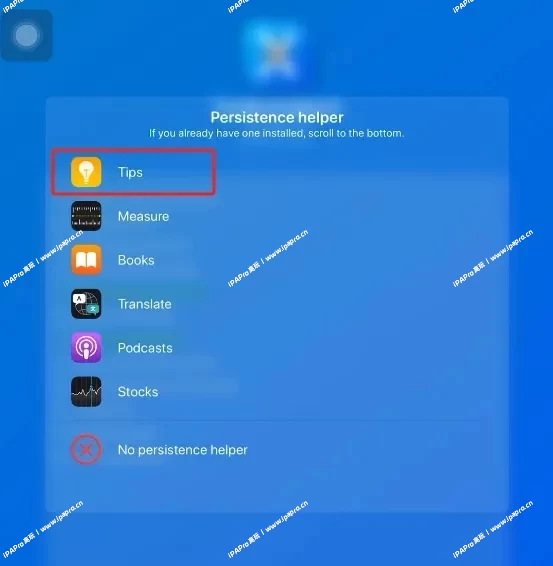 图片[2]-TrollInstallerX-iPA+应用商店