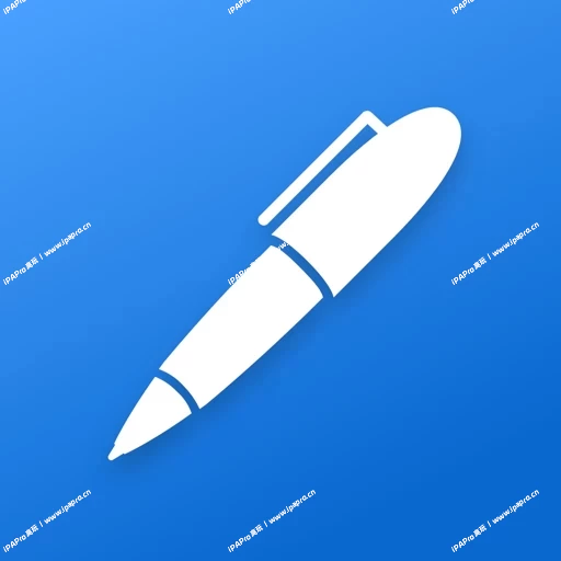 Noteshelf 2-一款适合你的完美记事本应用-iPA+应用商店