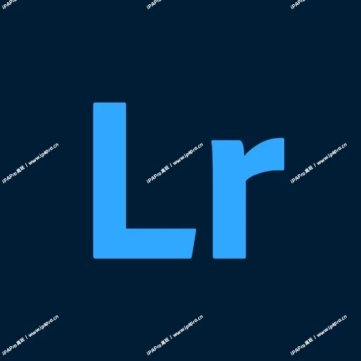 Lightroom 照片和视频编辑器-iPA+应用商店