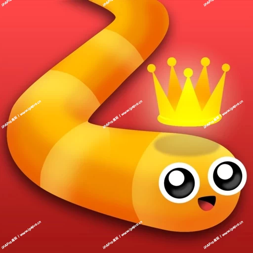 贪吃蛇大战 Snake.io+-iPA+应用商店