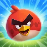 愤怒的小鸟2 Angry Birds 2-iPA+应用商店