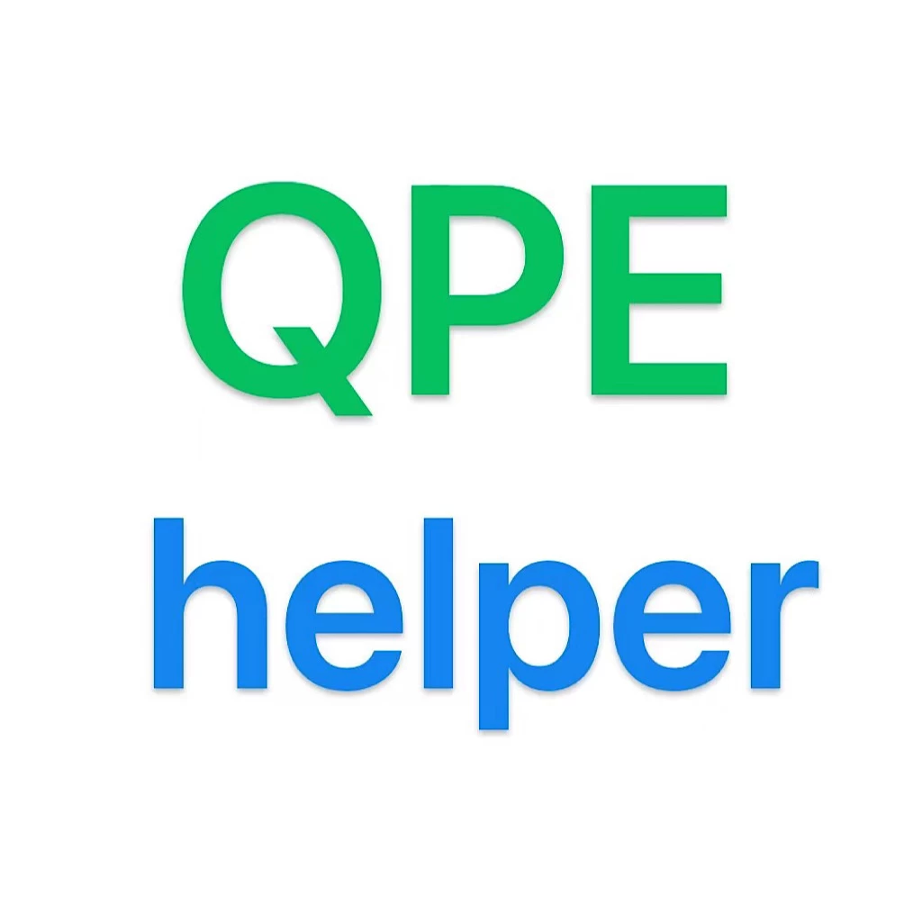 QPE helper – 卡贴机助手-iPA+应用商店