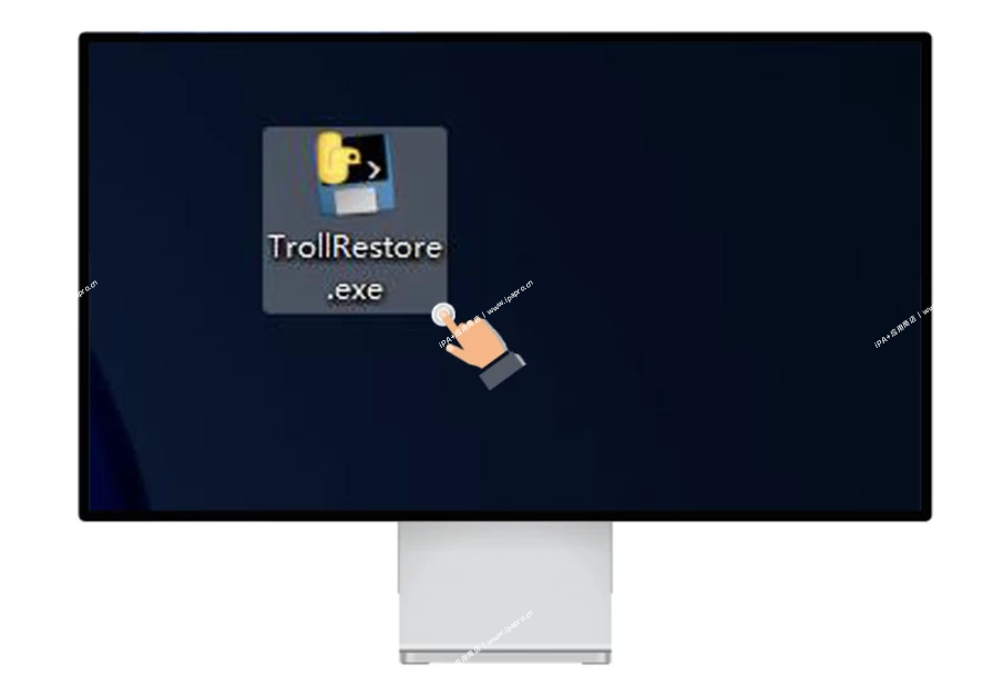 图片[2]-TrollRestore巨魔【电脑版】及教程-iPA+应用商店