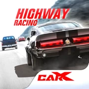 Carx高速公路狂飙 CarX Highway Racing-iPA+应用商店