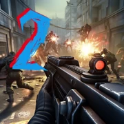 DEAD TRIGGER 2: 死亡扳机2-iPA+应用商店