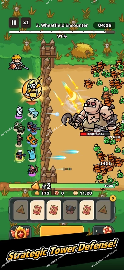 图片[1]-抽抽抽英雄-iPA+应用商店