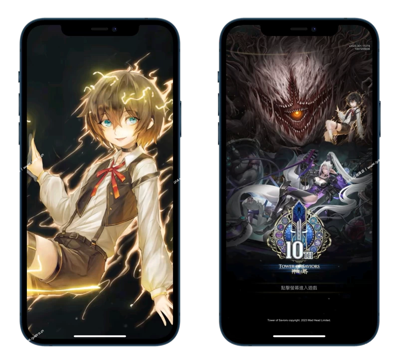 图片[1]-神魔之塔-iPA+应用商店