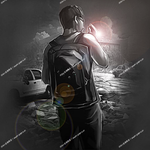 活下去-iPA+应用商店