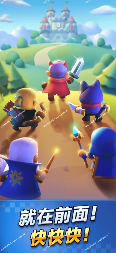 图片[1]-胡闹地牢-iPA+应用商店