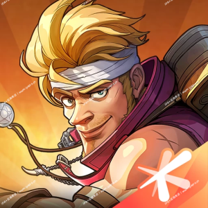 合金弹头：觉醒-iPA+应用商店