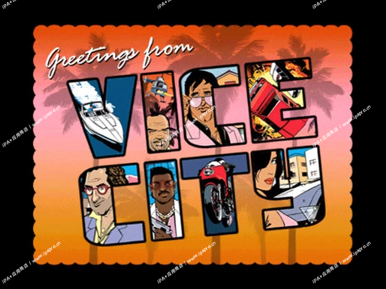 图片[5]-GTA3 汉化版-iPA+应用商店