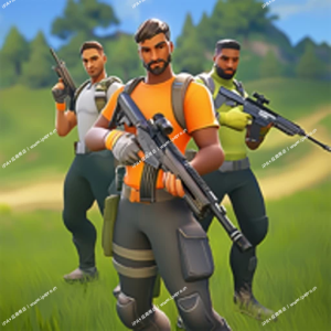 英雄猎人-iPA+应用商店