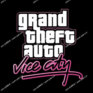 GTA罪恶都市 汉化版-iPA+应用商店