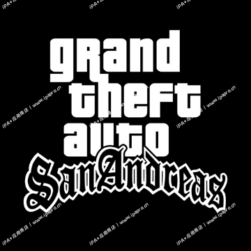 GTA圣安地列斯 汉化版-iPA+应用商店