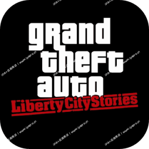 GTA 自由城故事-iPA+应用商店